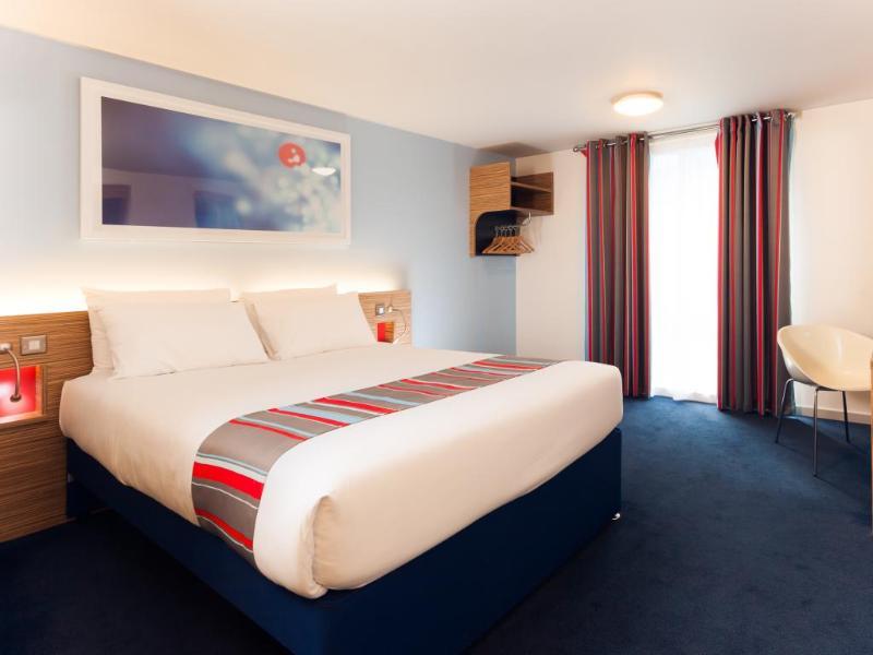 Travelodge Maidenhead Central Extérieur photo